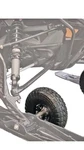 8639-550 Arctic Cat Ez Wheelz 10-INCH Front Set 2018-2026 Models New. Price: $200.00.