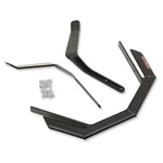 Slp Sport Aluminum Front Bumper-black For 2020-2022 Ski-doo Expedition New. Price: $199.54.