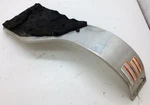 Ski Doo Used Oem Belt Guard 605149860 Skandic Swt Expedition Tuv 2004-2012. Price: $59.99.