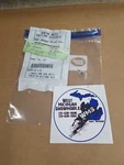 Arctic Cat Instrument Bulb Oem 0620-101 Qty New. Price: $9.00.