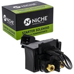 Niche Starter Solenoid Relay Switch For Arctic Cat 3007-230 Jaguar Z1 New. Price: $13.95.