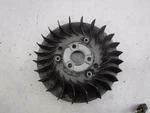 10-14 Arctic Cat F570 Stator Flywheel Rotor Fan Used. Price: $115.00.