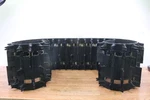 2007 Arctic Cat M8 Camoplast Challenger Track 15 X 162 2.25" 3.0 Pitch Used. Price: $479.00.