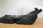 2012 Ski-doo Renegade Back Country X 800R Gas Tank W/fuel Sensor Used. Price: $145.00.