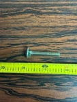 7512262 For Polaris New Oem Carriage Bolt. Price: $6.99.