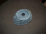 Polaris Snowmobile 340 Indy Deluxe Gt Starlite Tie Rod Boot New Oem 5410639. Price: $15.89.
