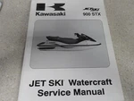 Oem Kawasaki Service Manual 2003 JT900-D1 99924-1313-01 Used. Price: $39.99.