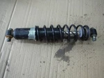 2000 Yamaha Phazer Mountain Lite Track Skid Front Shock M61-9 Used. Price: $80.00.