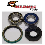 Balls Shaft Bearing Seal Kit For 2000 Ski-doo Skandic 500 Drive Aa New. Price: $45.18.