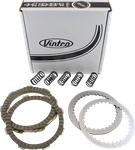 Vintco Clutch Plate Kit KCLH09 New. Price: $116.35.