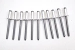 Oem Polaris 7621425 Pop Rivet Qty 11 Nos New. Price: $9.34.