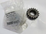 Yamaha Sprocket 88F-176827000 Oem Upper Drive Chain Tooth Phazer Snowmobile New. Price: $29.07.