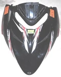 Polaris Used Snowmobile 2008-2016 800 Rush Iq Rmk Hood Great Cond 2633719-177. Price: $69.95.