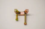 Bombardier 529035806 Bearing Alignment Special Tool Used. Price: $24.47.