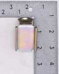 Track Guide Clip Part Number 0602-820 For Arctic Cat New. Price: $12.99.