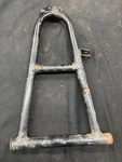 1999 Arctic Cat Zr 500 Oem Right Lower Arm 0703-532 B114 Used. Price: $29.99.