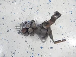 Arctic Cat Snowmobile 1996-1997 Zr 440 Oil Pump 3004-963 Used. Price: $391.41.