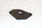1997 Polaris Classic Touring Oem Front Outer Suspension Plate 5211746-067 Q4118 Used. Price: $9.99.