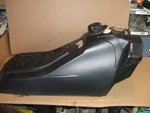 2009 Polaris 800 Switchback/dragon Fuel Tank W/pump, P/n 2520741,2520856 Used. Price: $240.00.