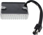 Parts Unlimited Regulator Rectifier Arctic Cat Atv Snowmobile New. Price: $51.97.