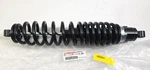 Rear Suspension Track Shock Absorber For 2000 Yamaha Phazer Mountain Max Oem New. Price: $299.22.