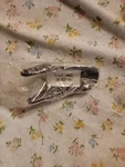 Cat. No. 04-927-01 Throttle Lever Artic Replacement Part New. Price: $9.95.