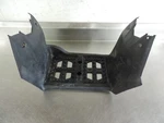 2006 Polaris Predator 50 Left Footwell Footrest Running Board Used. Price: $79.99.