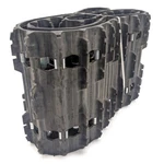 Arctic Cat, Track 136X15X1 2.52 Pitch 1602-635, 03-08 Touring New. Price: $629.95.