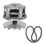 Primary Drive Clutch W/ Belt For Polaris Sportsman 500 96-06 400 93-05 New. Price: $126.99.