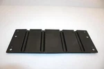97 Yamaha Venture VT600A Oem Protector 8CW-77554-00-00 SY37 Used. Price: $29.99.
