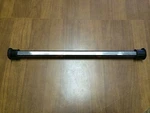 Vintage Arctic Cat Snowmobile Rear Suspension Hex Axle '79-81 Trail 0114-315 Used. Price: $9.99.