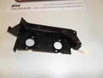 Polaris - 1997 Super Sport Cylinder Intake Baffle 3085009 Used. Price: $25.70.