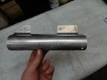2006-2012 Polaris Fst Lxt Touring Turbo Classic Jackshaft Guard 5248667 Used. Price: $10.80.