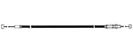 SP1 Throttle Cable For Ski-doo Mxz 800R 02 New. Price: $33.44.