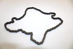 2008 Yamaha Fx Nytro Mtx Oem Cam Chain 94591-57140-00 SY78 Used. Price: $19.99.