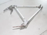 16 Ski Doo Summit Xm T3 800R Front Upper Frame Member Brace Oem Stock Used. Price: $69.99.