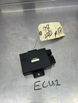 1998 97 Ski-doo Mxzx 440 Liquid Cdi Ecu Box Control 071000-1340 Tested Used. Price: $469.99.