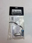 Polaris 2884938 Volt Plug Snowmobiles Outlet Charging Port Oem New. Price: $34.32.