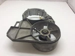 Ski Doo Shroud Fan Housing 1987-1990 Safari Nordik 420912995 Scandic Oem Used. Price: $39.95.