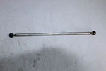 08 Ski-doo Mxz 600RS Steering Relay Tie Rod 506152496 Used. Price: $25.00.