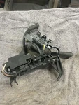 Ski-doo Mxz Adrenaline Ho E-tec Ignition Coils 120" 512060093 Free Shipping Used. Price: $150.00.