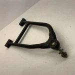 Upper Control Arm, Rh, Matte Black - 2012 Polaris 800 Switchback Pro 65589 Used. Price: $75.00.