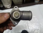 2009-2012 Polaris Iq Shift Rmk Dragon Thermostat Housing Bleeder Screw 5632174 Used. Price: $13.50.