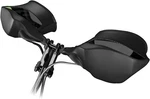 Ski-doo New Oem Handlebar Muffs Style 860202812. Price: $109.99.