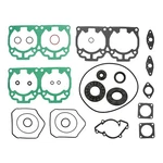 Spi Complete Gasket Set Fits Ski-doo 700 Mxz Summit Legend Formula Grand Touring New. Price: $74.95.