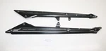 2020 Ski-doo Backcountry Xrs 850 Gen 146" Rear Lateral Frame Support Brace Set Used. Price: $59.95.