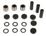 Drive Clutch Spider Rebuild Kit For Arctic Cat Replaces Oem# 1639-029 New. Price: $69.95.