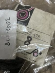 3002-178 Arctic Cat Carburetor Insulator New Oem. Price: $9.89.