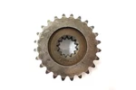New 2001-2003 Arctic Cat Zr / Zl 800 Oem Drive Sprocket (24T X 15W) 0602-974. Price: $62.95.