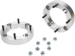 High Lifter 1" Wheel Spacer 4/156 80-13156 New. Price: $120.52.